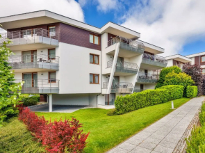 Apartment Na Klifie Falkenstein