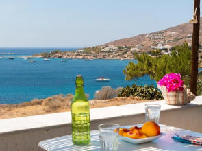 Summer House - Finikas Syros