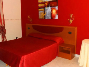 Bed & Breakfast La Villetta