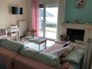 Boutique Apartment Volos