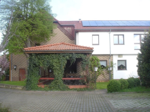 Harzer-Ferienpension und Gasthaus