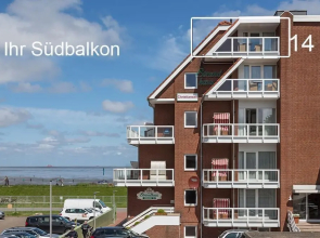 Strandhaus Christiansen