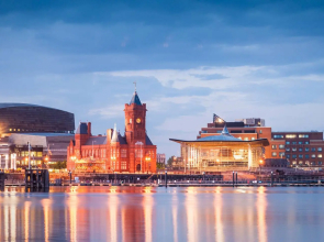 Eveswell Studios | Standard | Studio 5