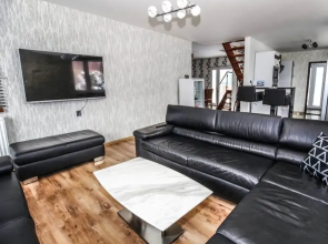 Holiday Apartment in Nature