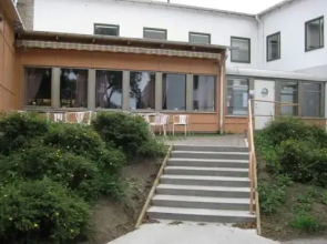 Hotel Strandgï¿½rdet