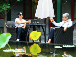 Hotel Cote Cour Beijing