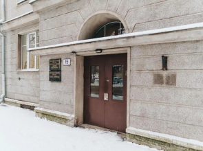 2BDRM City Center Apartment with Sauna and Free Parking