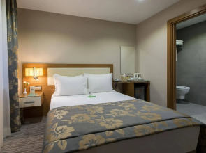 Yasmak Comfort Hotel