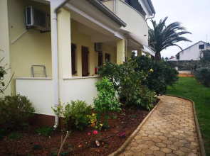 Flowers apartments Medulin, Fucane 1A