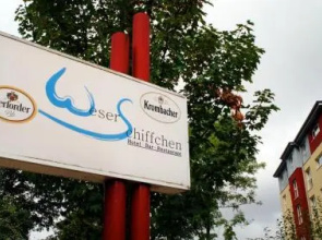 Hotel Restaurant Weserschiffchen