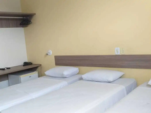 Hotel Canto Da Praia