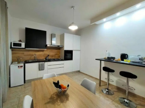 Casa Malù Aspra Apartment