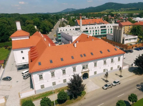Hotel Pansky Pivovar