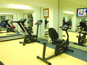 Yelken Mandalinci Spa & Wellness Hotel - All Inclusive