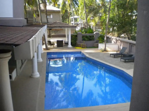 Villa Lobo Betalbatim