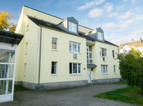Dünenresidenz