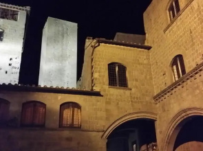 Fontana Grande Apartment