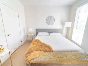 Orange County Luxury Apartments
