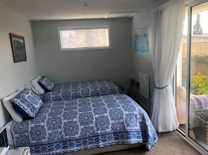 Totara Peak Chalet Relax and Unwind in Otematata