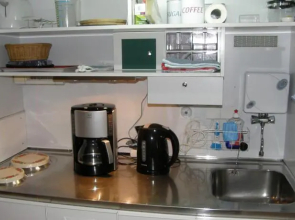 Ferienwohnung Novy in Cuxhaven Duhnen