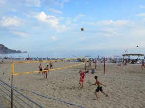 Kleopatra Balik Hotel