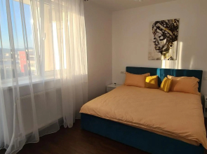 Belvedere Delux Apartment