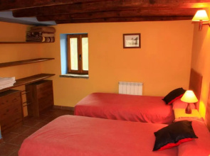 Casa Bestregui