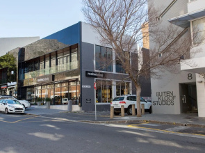 Buitenkloof Studio