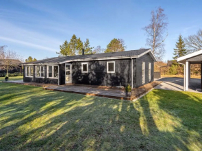 "Meline" - 350m from the sea in NE Jutland