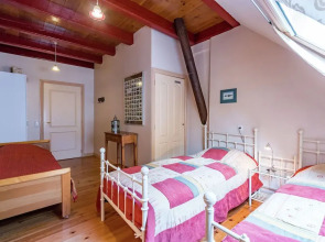 An Apartment With a Splendid View