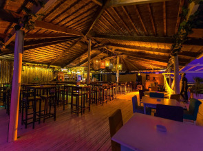 Mahdia beach & aquapark