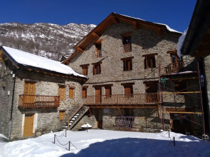 Casa Guillem III