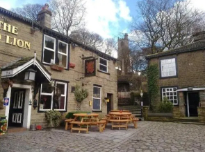 The Red Lion