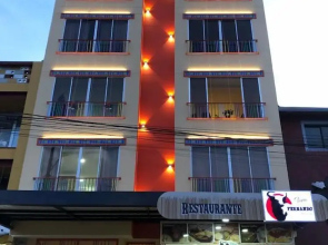 La Martinera Avenida San José