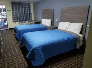 AmeriStay Inn &Suites