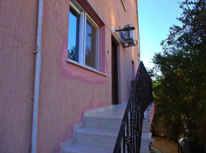 Ertunalp Apartment