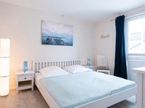 Ostseequartier Ankerplatz