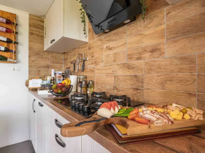 Vineyard cottage Soncni gric
