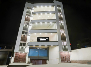 Super Townhouse Oak AIIMS Walmi Govindpur