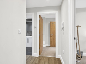 London Heathrow Living Serviced Apartments - Apt 3