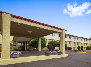 SureStay Hotel by Best Western Ellensburg
