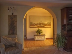 La Vignola Country Hotel