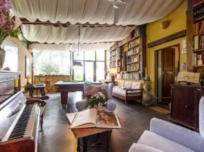 La Casa Gialla