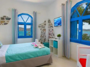 Elounda Traditional House