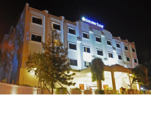 Golden Tulip Udaipur