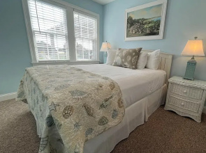 Shore Haven Inn