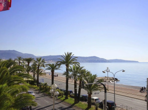 Aparthotel Adagio Nice Promenade des Anglais