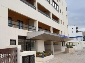 Apartamentos Aguamarina - 812
