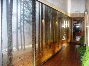 Hostal El Vegano