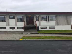 Anitas Guesthouse